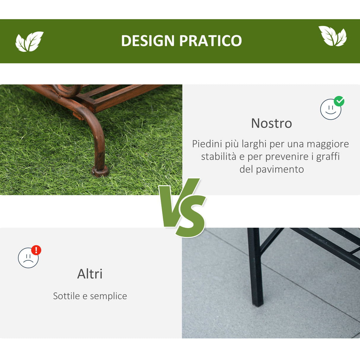 immagine-7-easycomfort-easycomfort-fioriera-da-esterno-a-3-livelli-in-metallo-per-piante-fiori-e-soprammobili-60-5x59-5x95-5-cm-marrone