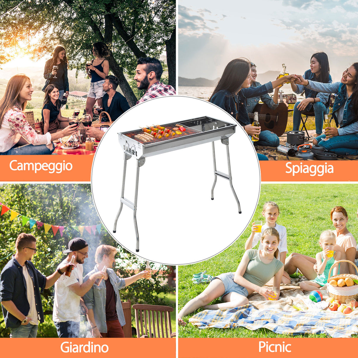 immagine-7-easycomfort-easycomfort-griglia-bbq-a-carbonella-barbecue-portatile-e-pieghevole-in-acciaio-inox-733371cm-ean-8054111848435