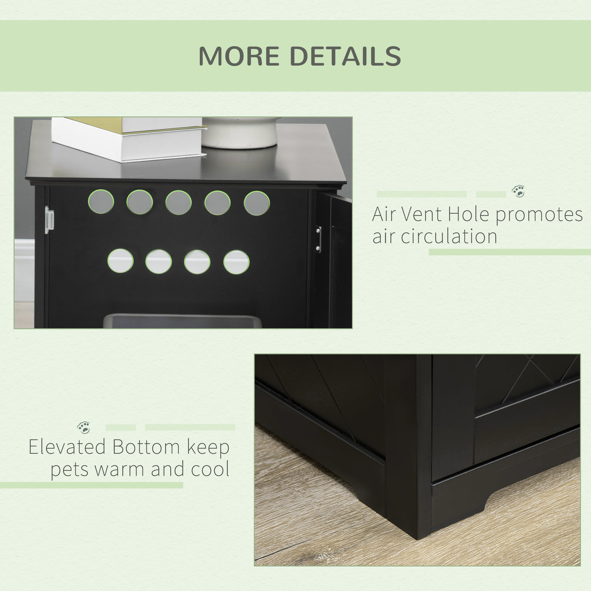 immagine-7-easycomfort-easycomfort-lettiera-per-gatti-con-porta-magnetica-e-piano-dappoggio-in-mdf-e-truciolato-48-5x53x51-5-cm-nera