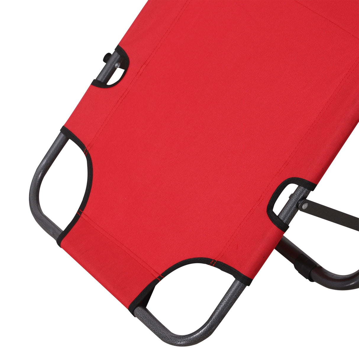 immagine-7-easycomfort-easycomfort-lettino-sdraio-pieghevole-e-richiudibile-da-giardino-in-tessuto-oxford-135x60x89cm-rosso