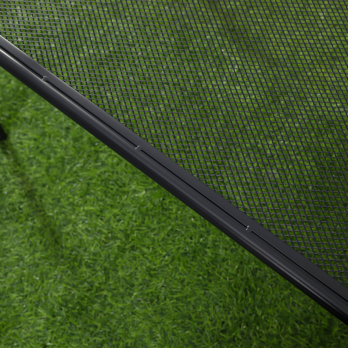 immagine-7-easycomfort-easycomfort-panchina-da-giardino-2-posti-in-acciaio-con-braccioli-110-5x53-5x89cm-grigio