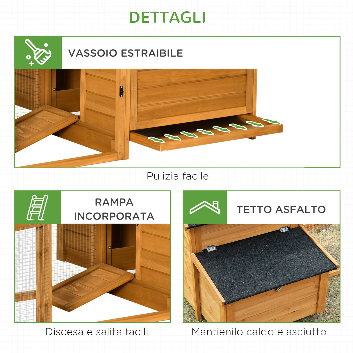 immagine-7-easycomfort-easycomfort-pollaio-per-galline-con-casetta-area-di-corsa-e-di-cova-e-vassoio-estraibile-in-legno-180x92x78cm
