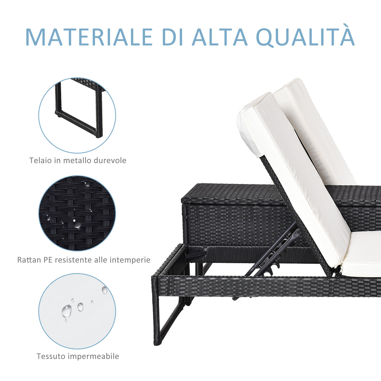 immagine-7-easycomfort-easycomfort-set-2-lettini-prendisole-con-tavolino-in-pe-rattan-nero-e-materassini-bianchi