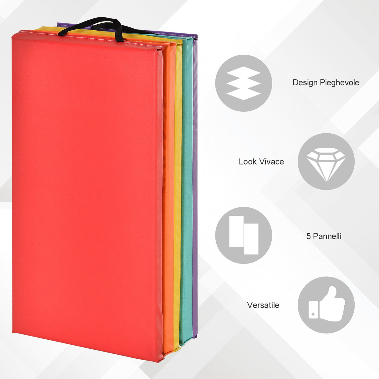 immagine-7-easycomfort-easycomfort-tappetino-fitnessyoga-per-palestra-e-casa-con-5-pannelli-colorati-e-pieghevoli-imbottitura-in-epe-195x76x3-cm-ean-8054111845502