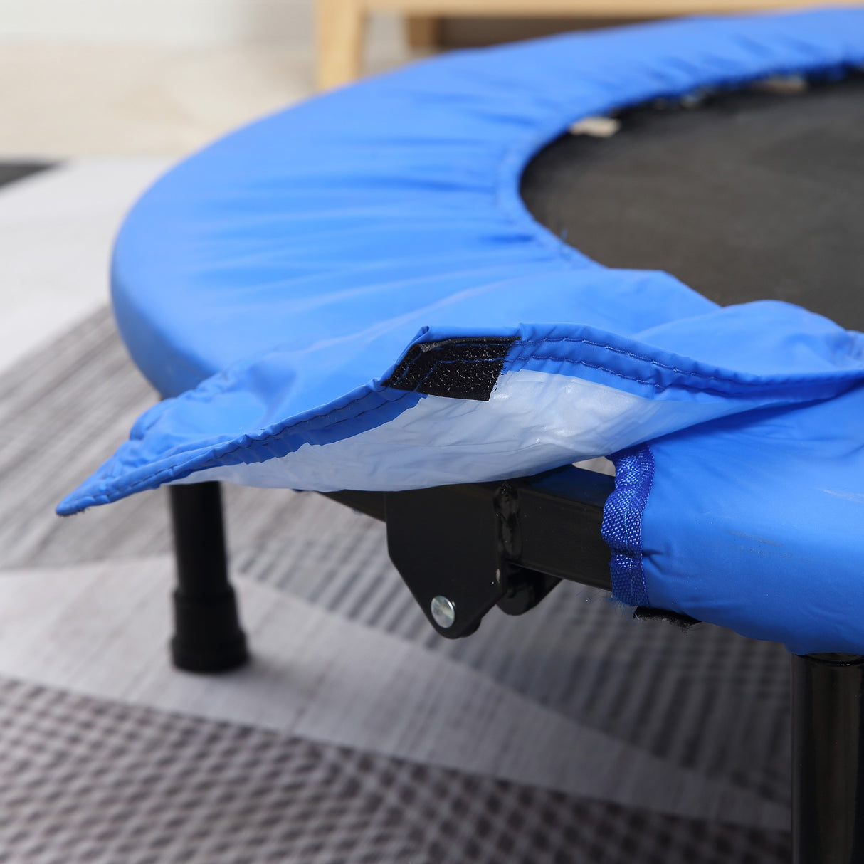 immagine-7-easycomfort-easycomfort-trampolino-elastico-fitness-pieghevole-da-giardino-101-5-x-23cm-blu-e-nero