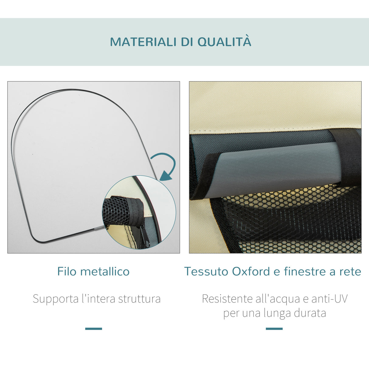 immagine-7-easycomfort-easycomfort-trasportino-cuccia-da-trasporto-per-cani-gatti-e-animali-domestici-61x46x51cm-grigio-ean-8054111845717