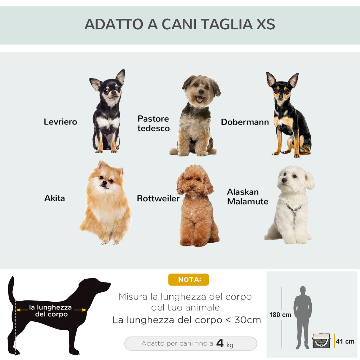 immagine-7-easycomfort-easycomfort-trasportino-per-animali-domestici-pieghevole-in-oxford-con-cuscino-rimovibile-lavabile-e-borsa-per-trasporto-grigio-scuro-ean-8054111841047