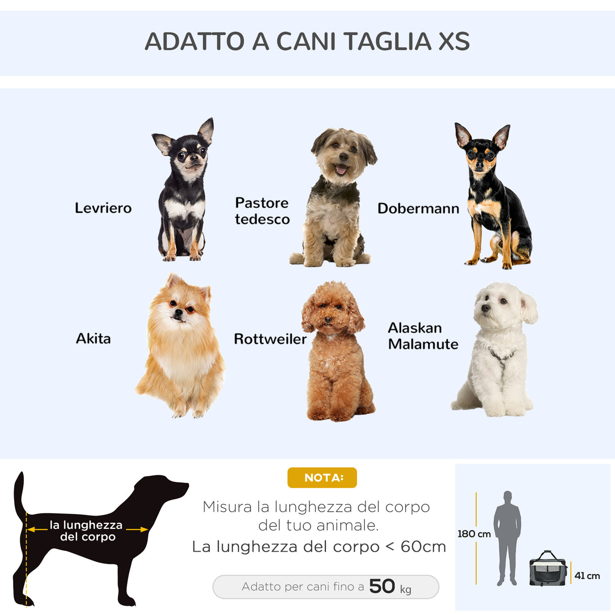 immagine-7-easycomfort-easycomfort-trasportino-per-cani-e-gatti-fino-4kg-pieghevole-con-3-aperture-e-cuscino-60x41x41cm-grigio