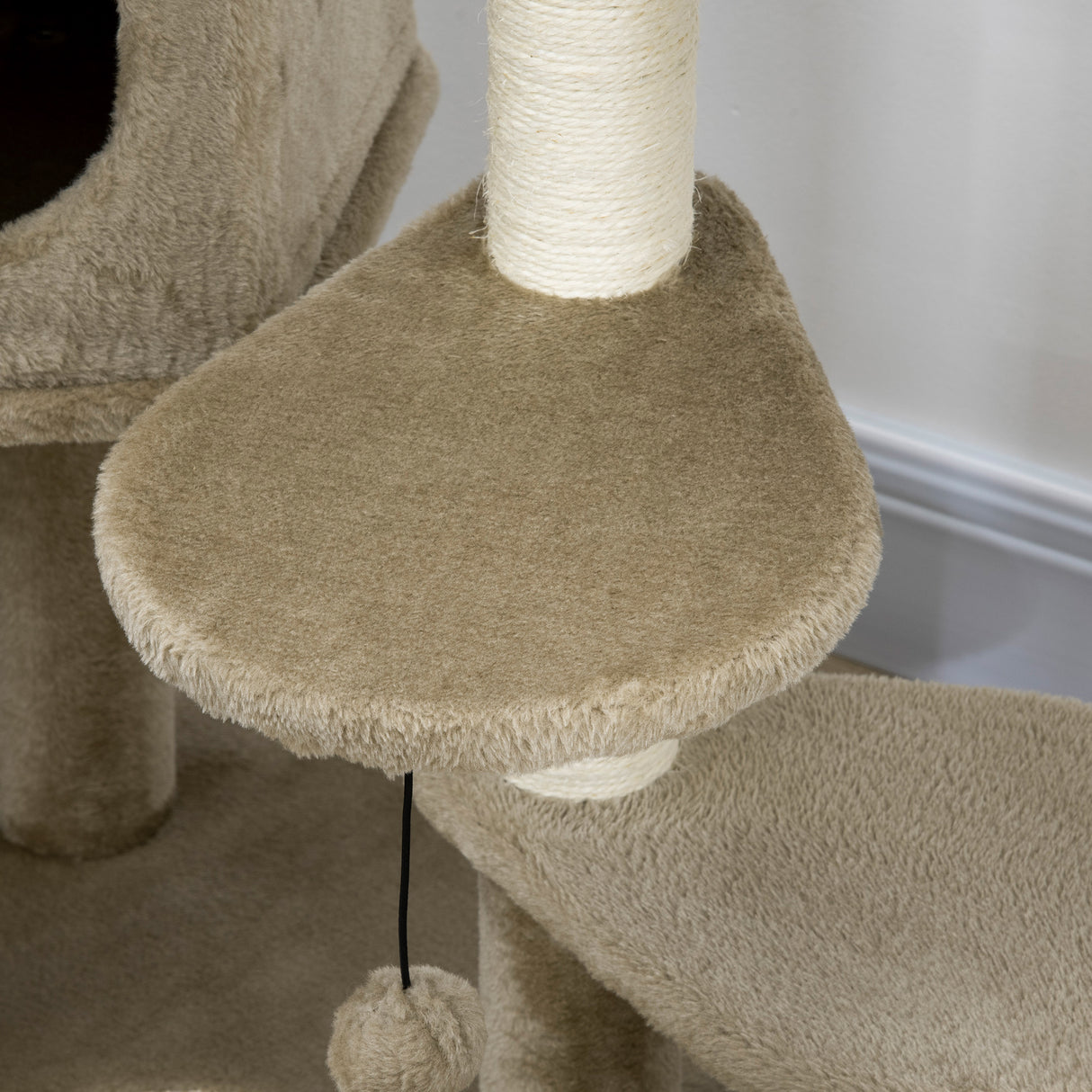 immagine-8-easycomfort-easycomfort-albero-tiragraffi-per-gatti-con-pali-in-sisal-lettino-casetta-e-piattaforme-55x55x94-cm-marrone