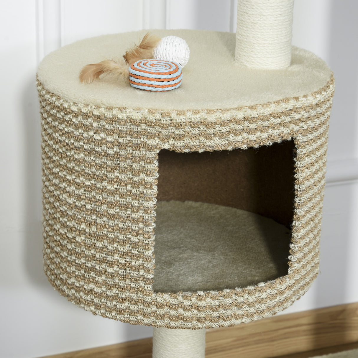 immagine-8-easycomfort-easycomfort-albero-tiragraffi-per-gatti-multi-livello-2-piattaforme-1-casetta-e-corde-in-juta-61x41x96-cm-beige-ean-8054111848602