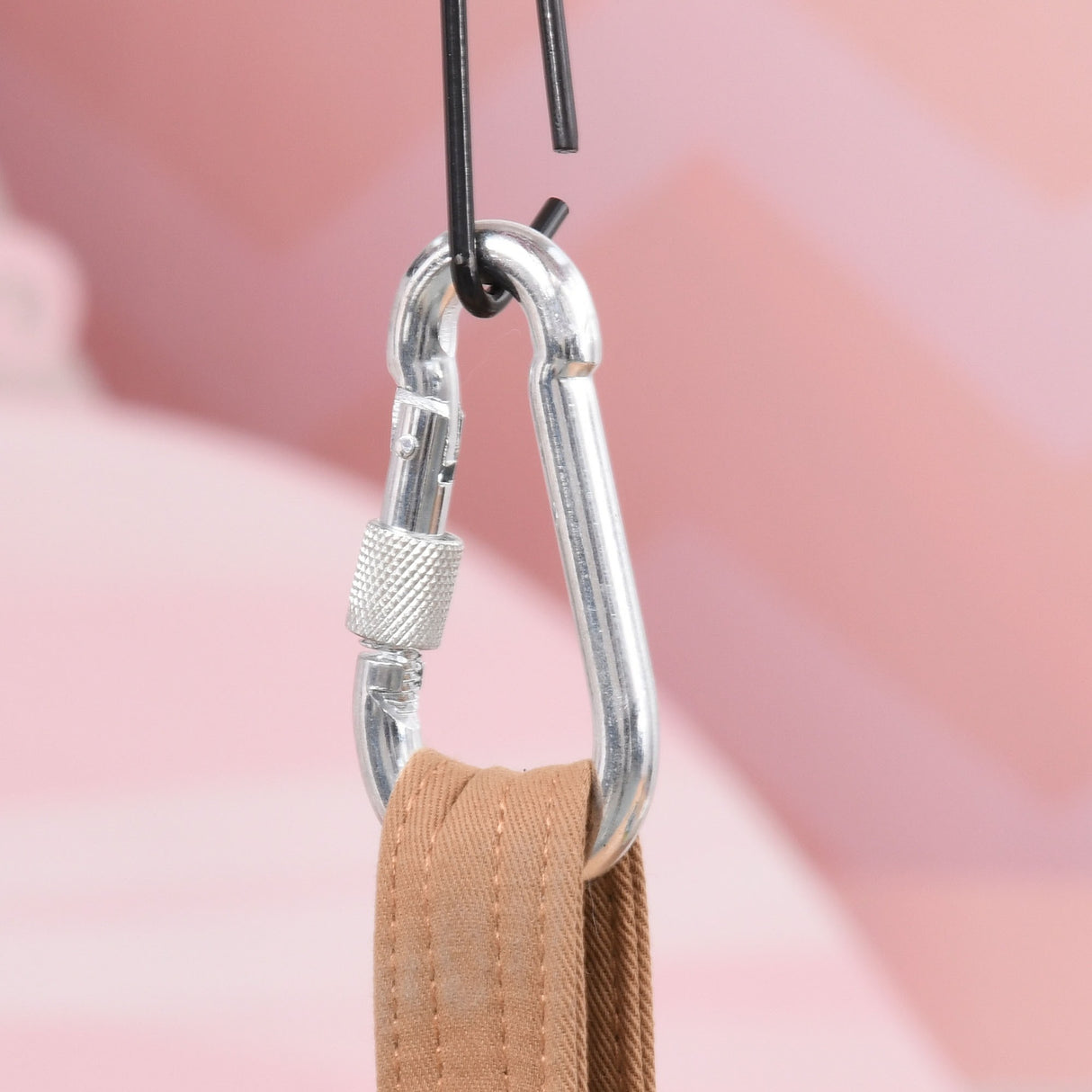 immagine-8-easycomfort-easycomfort-amaca-per-bambini-da-interno-o-esterno-sedia-sospesa-a-sacco-portatile-in-cotone-verde-e-marrone-75x55x140cm