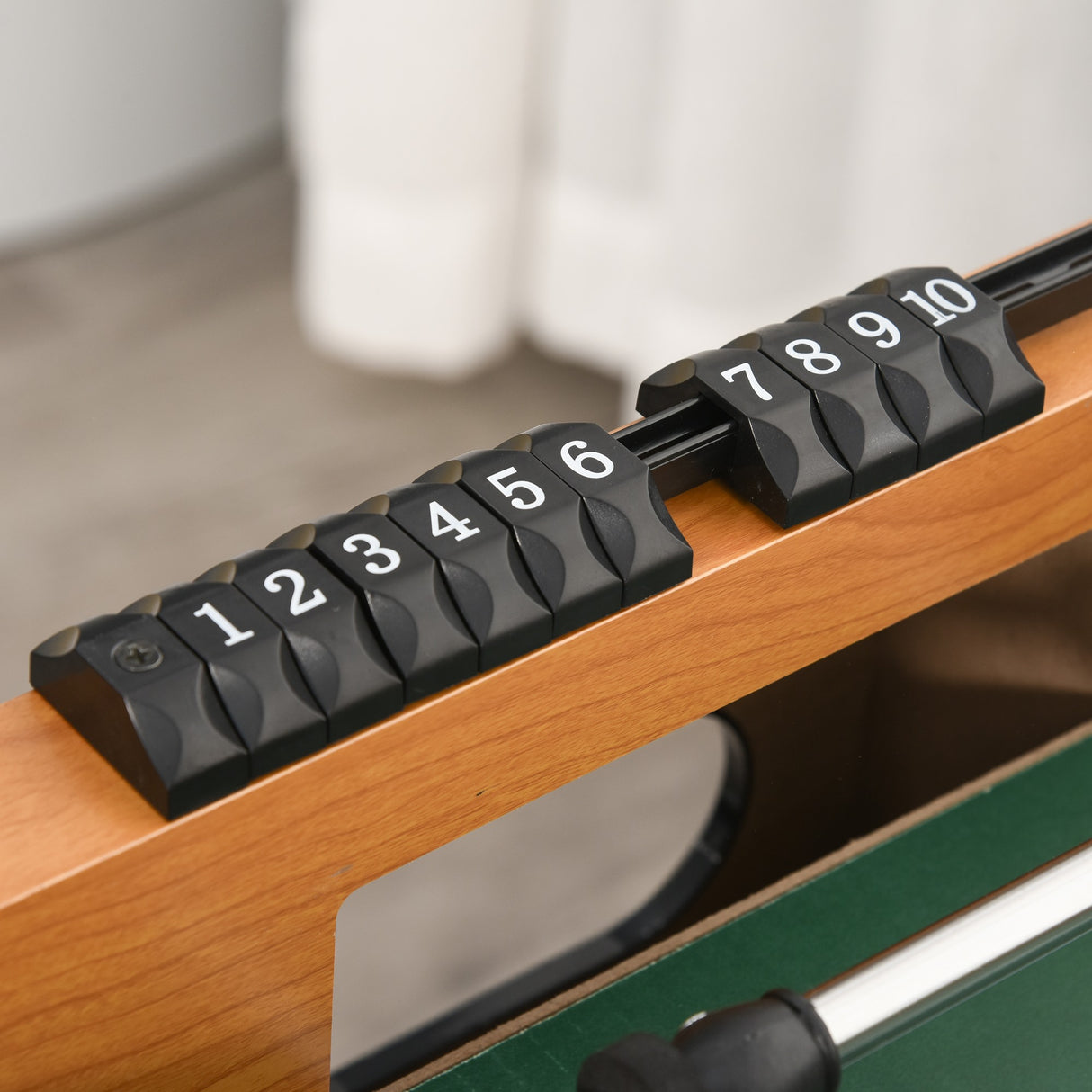 immagine-8-easycomfort-easycomfort-calcio-balilla-professionale-per-adulti-e-bambini-in-mdf-tavolo-da-biliardo-billiardino-con-2-palline-segnapunti-e-22-giocatori-122x61x80-7cm