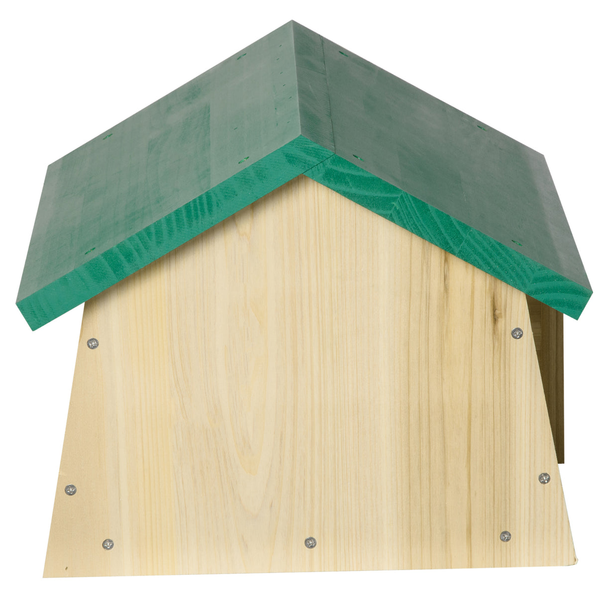 immagine-8-easycomfort-easycomfort-casetta-per-ricci-da-esterni-in-legno-di-abete-per-dormire-e-mangiare-47x34-2x27cm-color-legno-e-verde