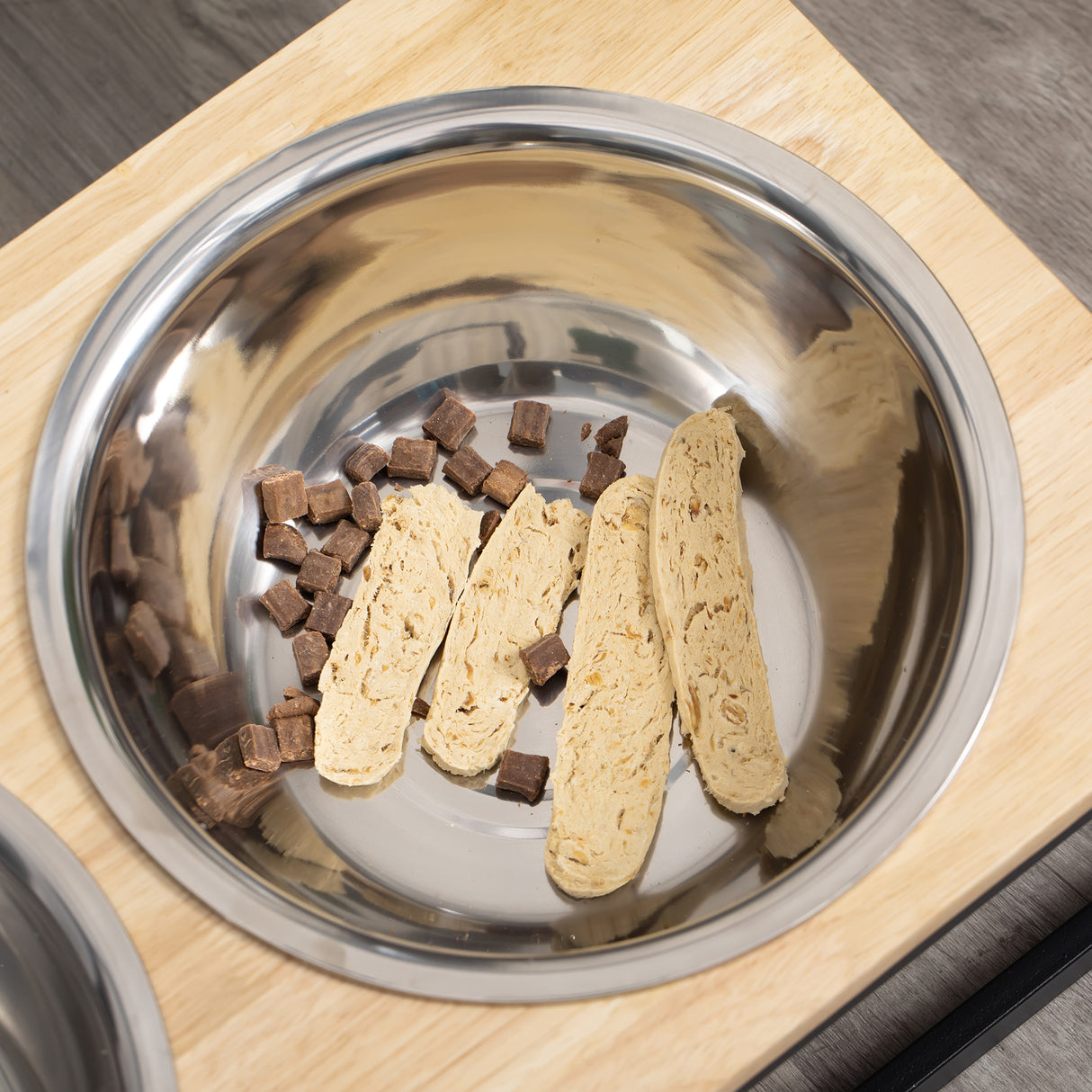 immagine-8-easycomfort-easycomfort-ciotole-per-cani-rialzate-con-altezza-regolabile-in-legno-colore-naturale