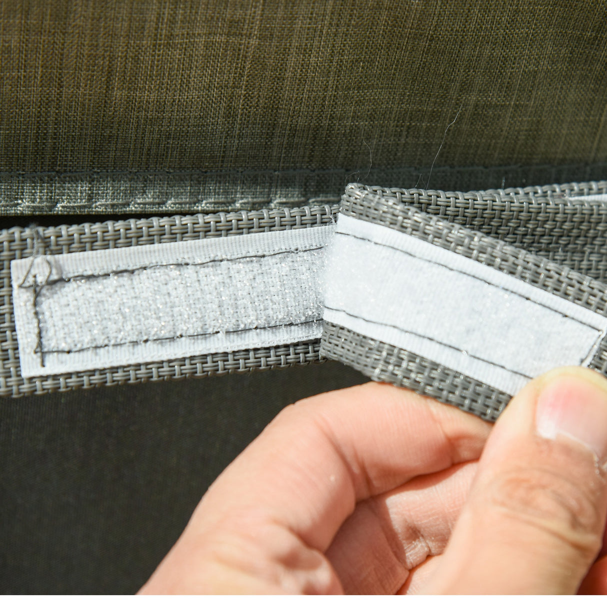 immagine-8-easycomfort-easycomfort-dondolo-da-giardino-con-2-sedute-separate-e-tetto-parasole-grigio