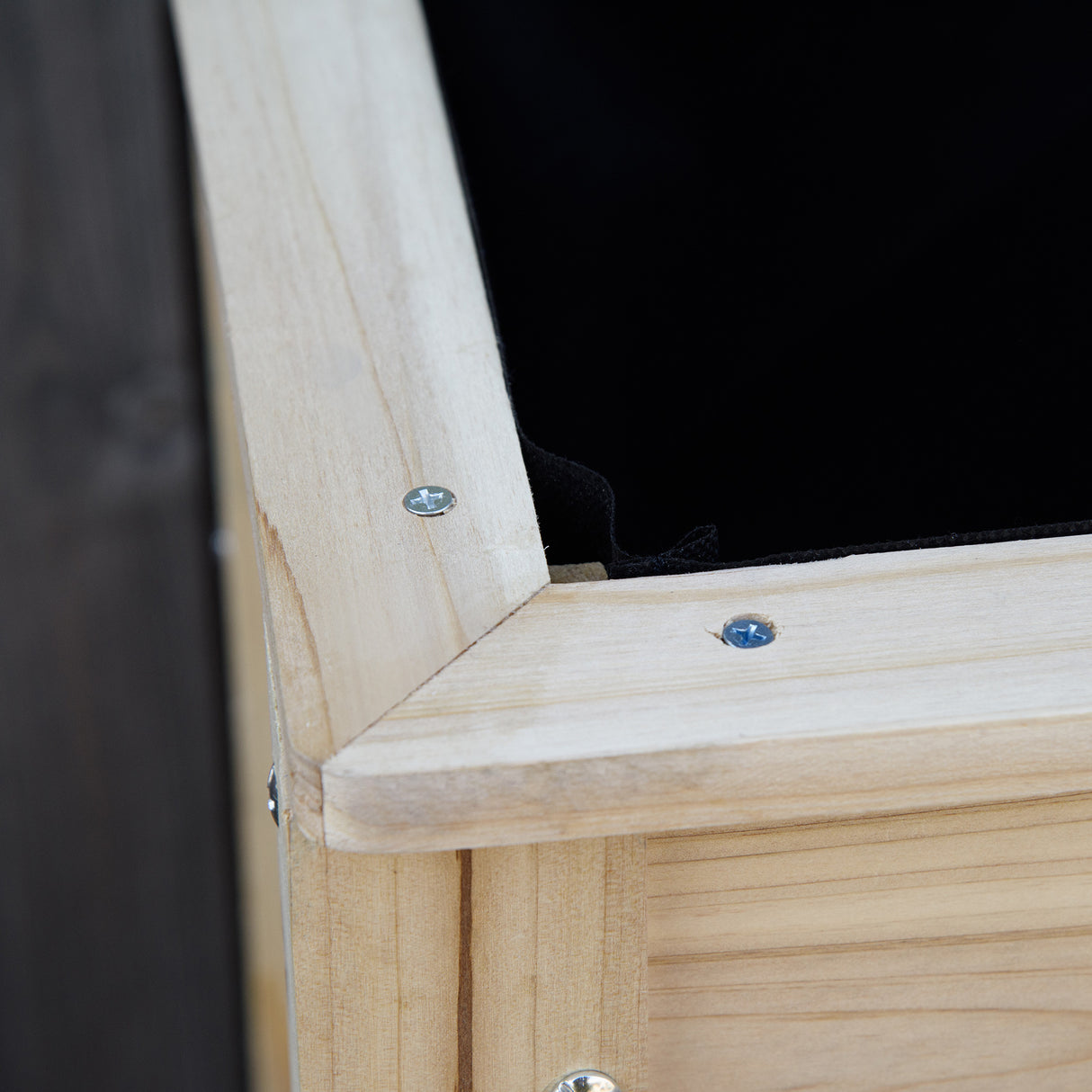 immagine-8-easycomfort-easycomfort-fioriera-rialzata-in-legno-di-abete-con-ripiano-inferiore-e-con-fori-di-drenaggio-90x40x81cm