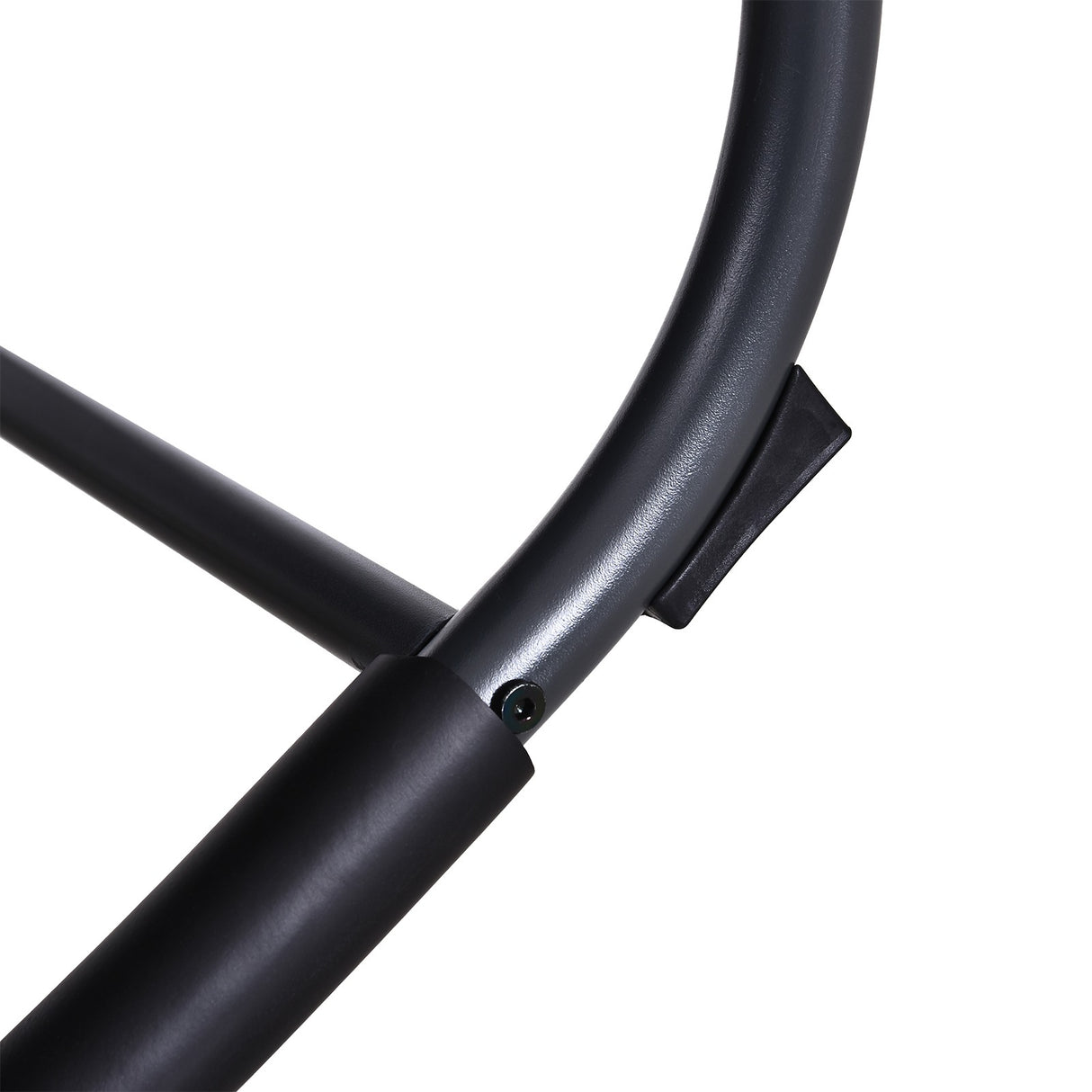 immagine-8-easycomfort-easycomfort-lettino-sedia-sdraio-a-dondolo-zero-gravity-da-giardino-impermeabilesedia-a-dondolo-esterno-con-poggiatesta-nero-160x61x79-cm-ean-8054144130798