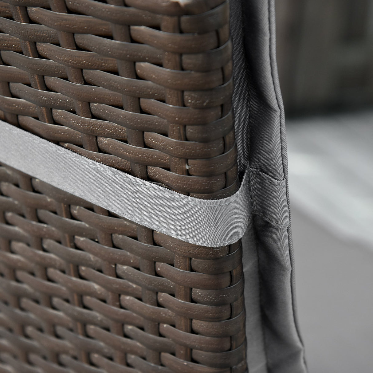 immagine-8-easycomfort-easycomfort-set-2-pezzi-cuscino-per-sedia-da-giardino-con-schienale-alto-in-poliestere-grigio-scuro-100-x-48cm-ean-8054111848985