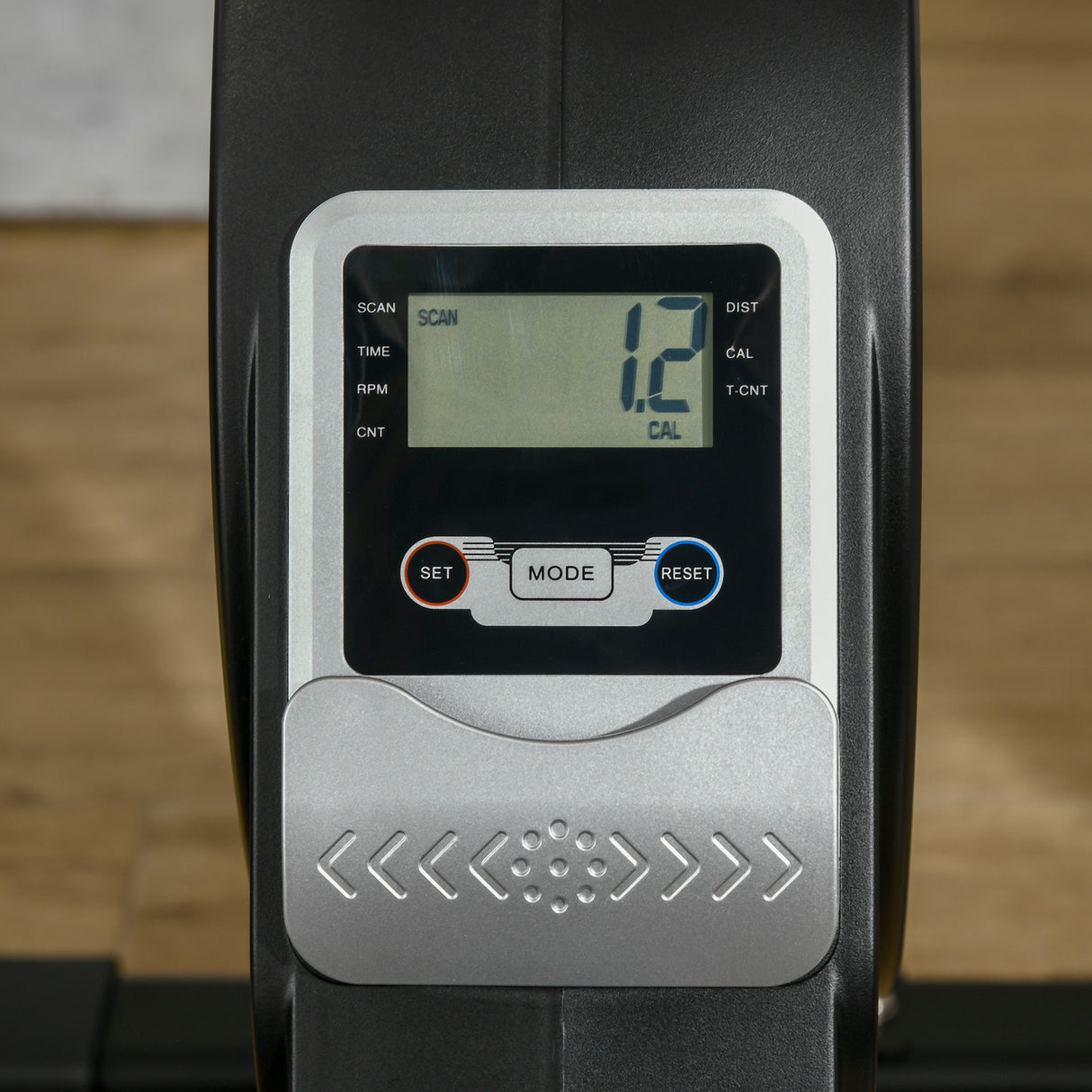 immagine-8-easycomfort-easycomfort-vogatore-professionale-per-casa-con-8-livelli-di-resistenza-magnetica-ruote-e-monitor-digitale-vogatore-pieghevole-in-acciaio-e-abs-180x48x60cm-nero-e-grigio