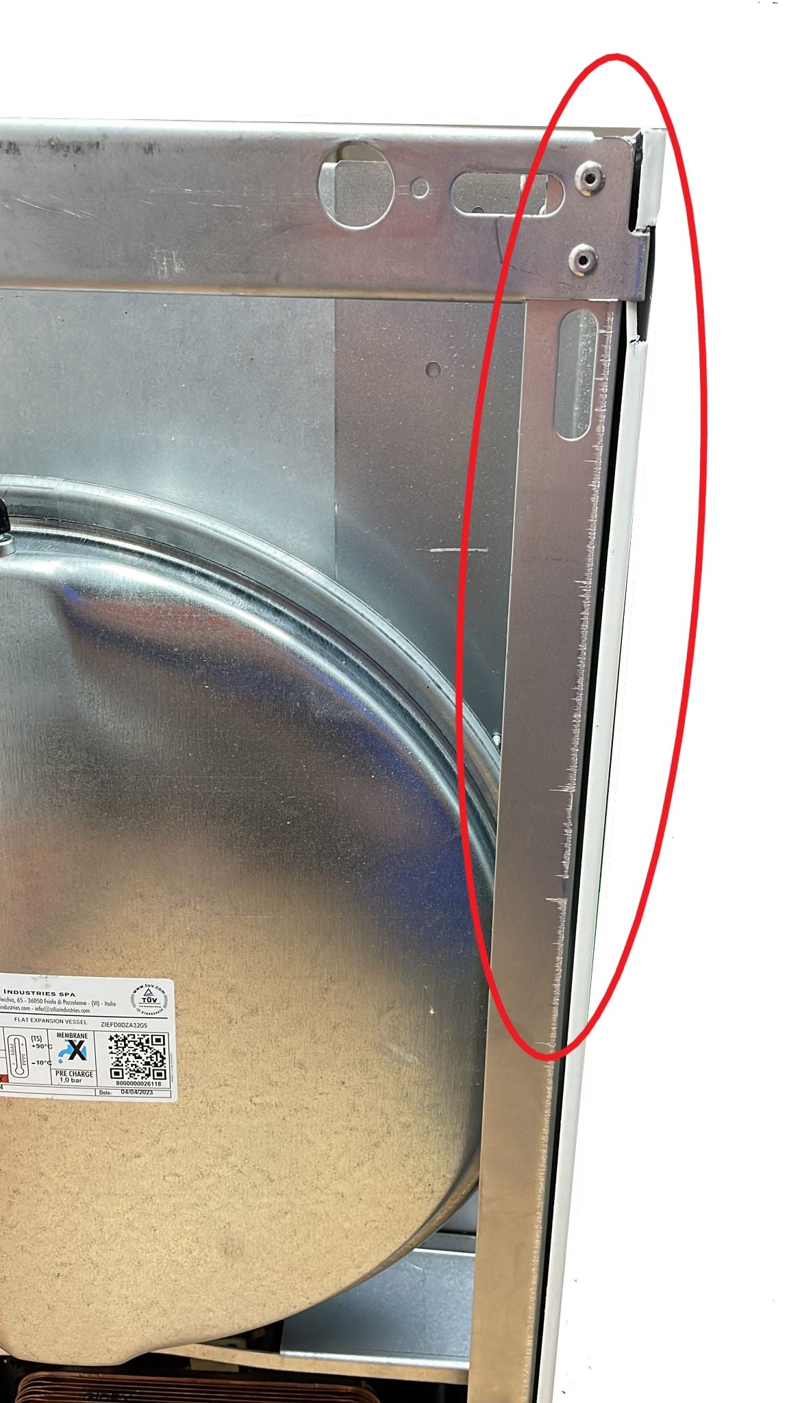 immagine-8-ferroli-area-occasioni-caldaia-a-condensazione-ferroli-divacondens-d-plus-f24-metano-low-nox-completa-di-kit-scarico-fumi