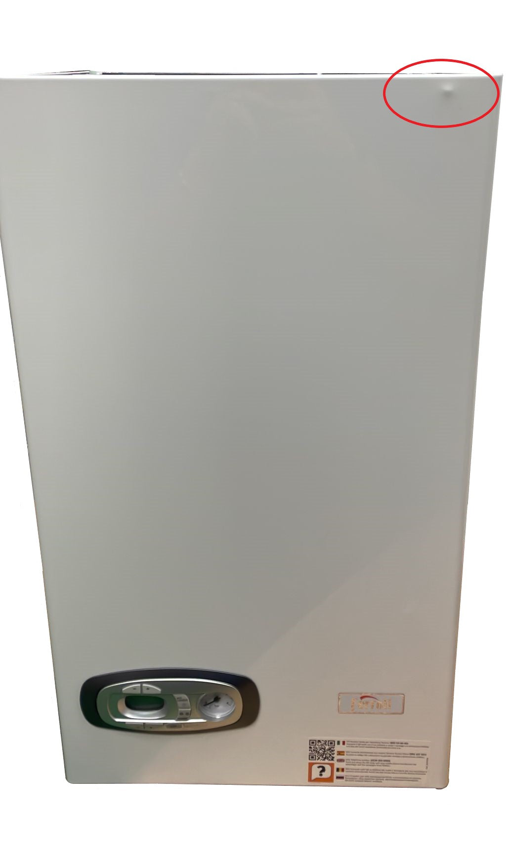 immagine-8-ferroli-area-occasioni-caldaia-a-condensazione-ferroli-divacondens-d-plus-f24-metano-low-nox-completa-di-kit-scarico-fumi-new-erp