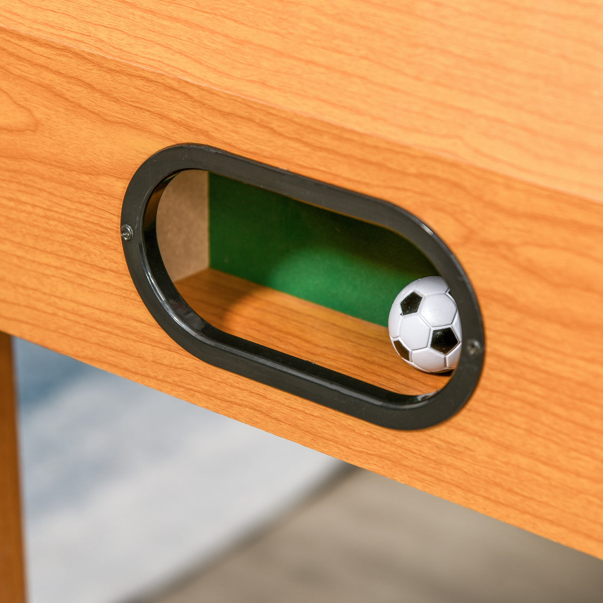 immagine-9-easycomfort-easycomfort-calcio-balilla-professionale-per-adulti-e-bambini-in-mdf-tavolo-da-biliardo-billiardino-con-2-palline-segnapunti-e-22-giocatori-122x61x80-7cm