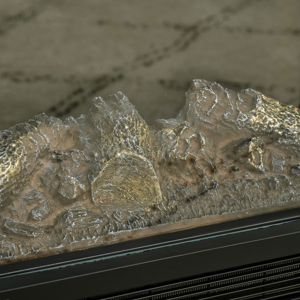 immagine-9-easycomfort-easycomfort-camino-elettrico-1000w-2000w-con-fiamma-led-realistica-e-controllo-temperatura-40-5x20x62-cm-nero