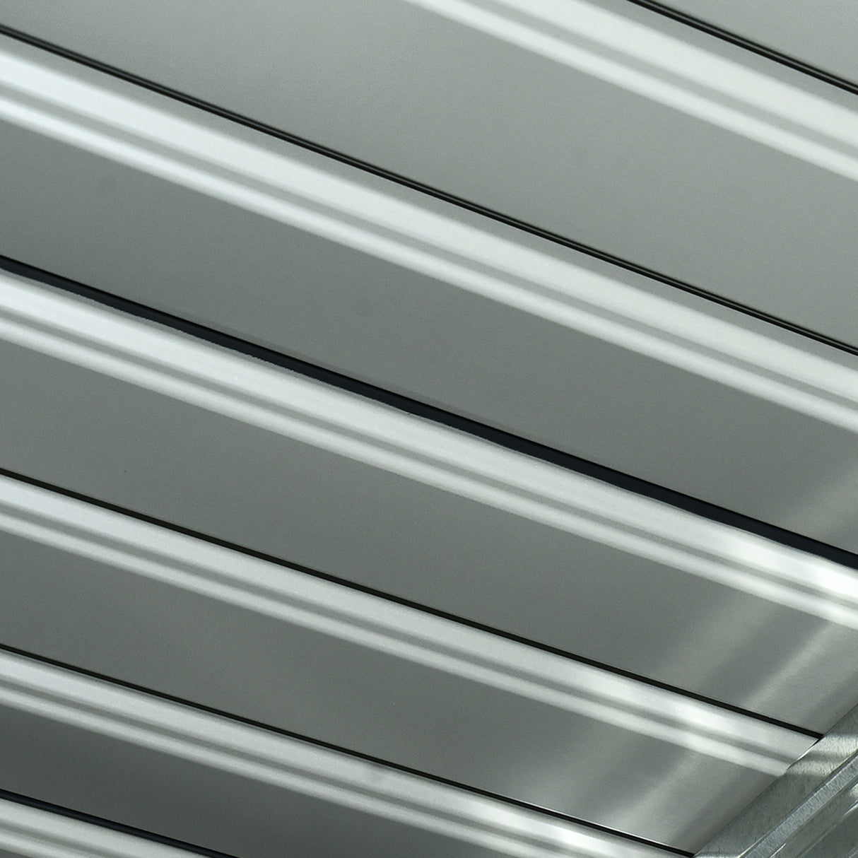 immagine-9-easycomfort-easycomfort-casetta-da-giardino-porta-utensili-in-lamiera-di-acciaio-con-porte-scorrevoli-280x130x172cm-grigio-nero