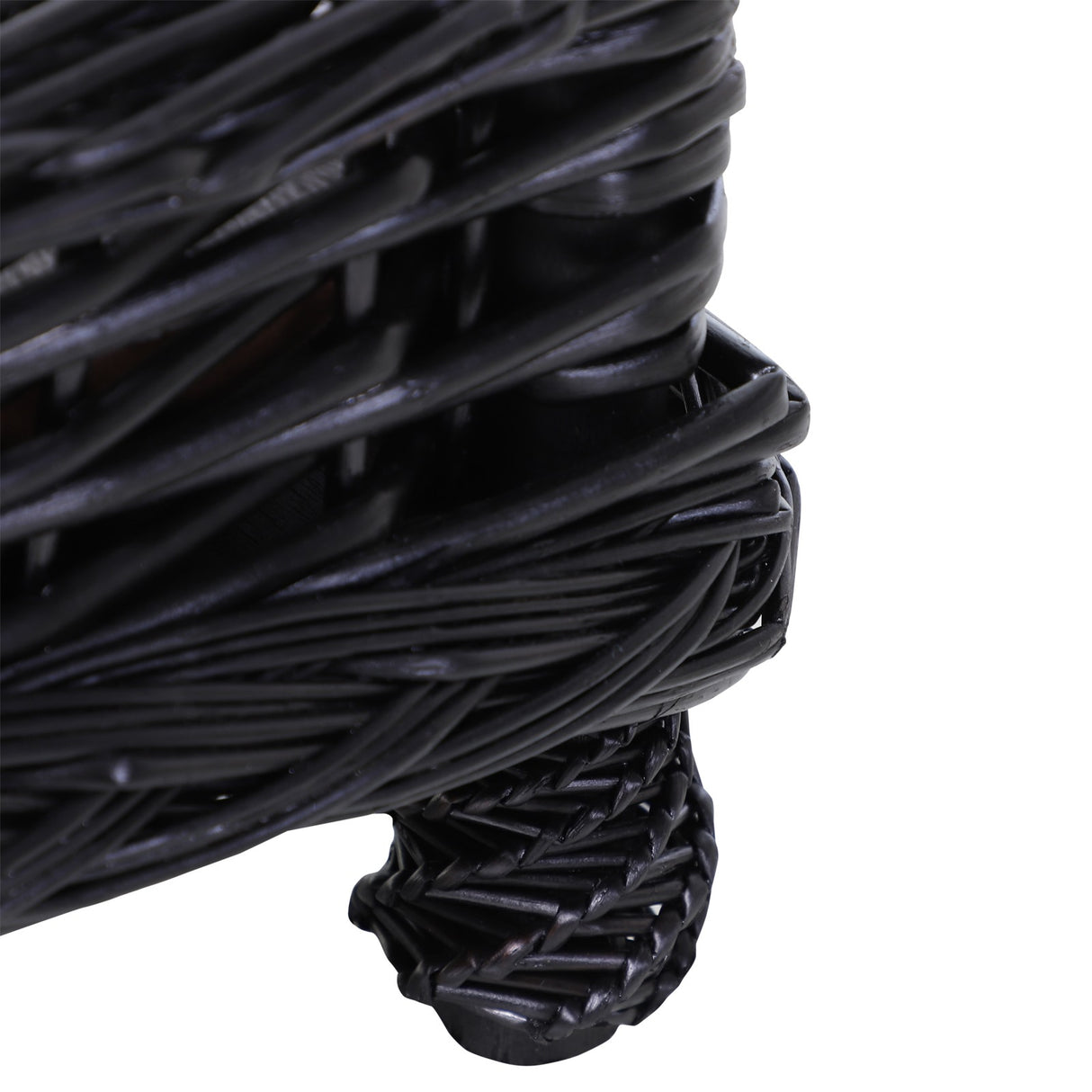 immagine-9-easycomfort-easycomfort-cuccia-per-animali-domestici-15kg-forma-chaise-longue-in-vimini-nero-cuscino-in-pile-69x42x33cm-ean-8054111845595