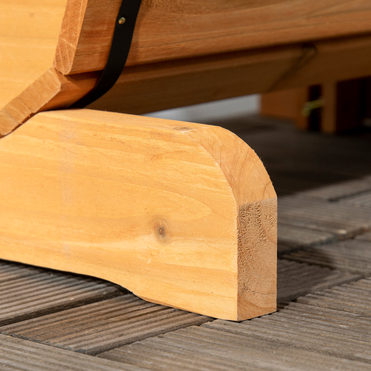 immagine-9-easycomfort-easycomfort-fioriera-da-esterno-a-mezza-botte-in-legno-di-abete-marrone-con-grigliato-per-rampicanti-45x35x112-cm