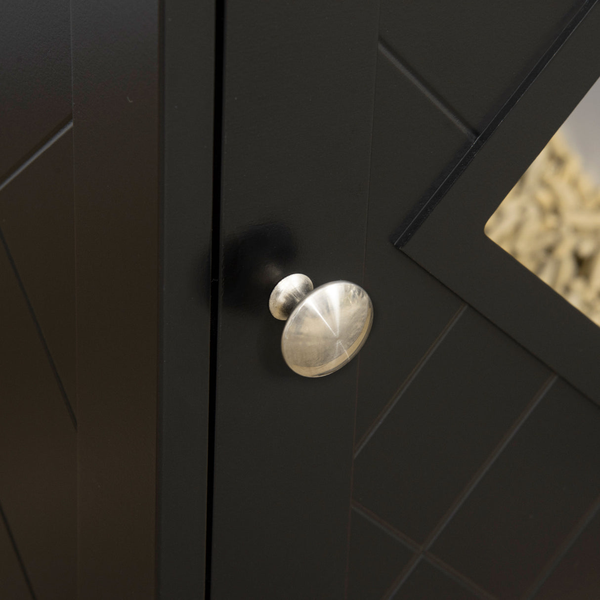 immagine-9-easycomfort-easycomfort-lettiera-per-gatti-con-porta-magnetica-e-piano-dappoggio-in-mdf-e-truciolato-48-5x53x51-5-cm-nera