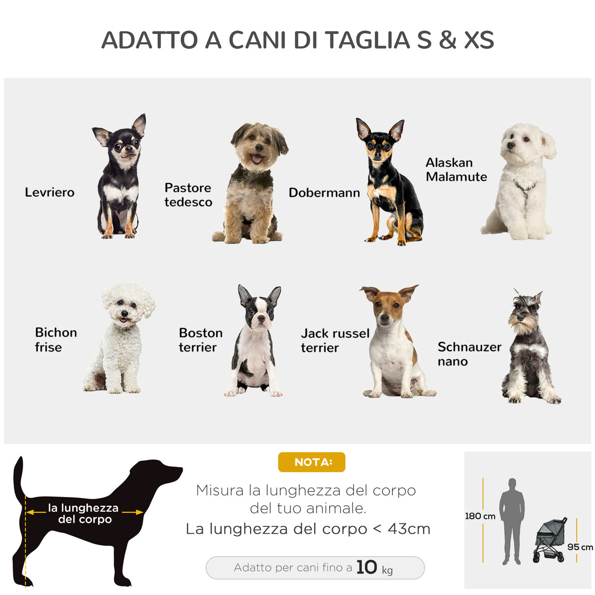 immagine-9-easycomfort-easycomfort-passeggino-per-cani-piccoli-pieghevole-con-maniglione-girevole-e-cestino-portaoggetti-76-5x52x95-cm-grigio