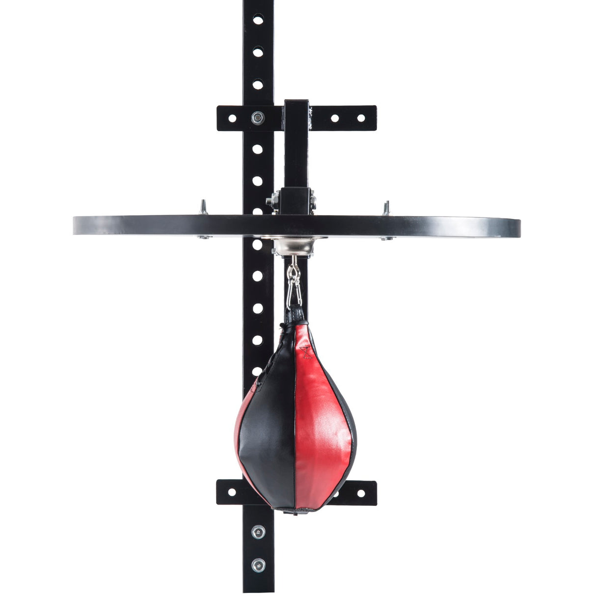 immagine-9-easycomfort-easycomfort-piattaforma-boxe-con-speedball-21-cm-punching-ball-per-allenamento-pugilato-arti-marziali-in-legno-e-acciaio-ean-8054111846172