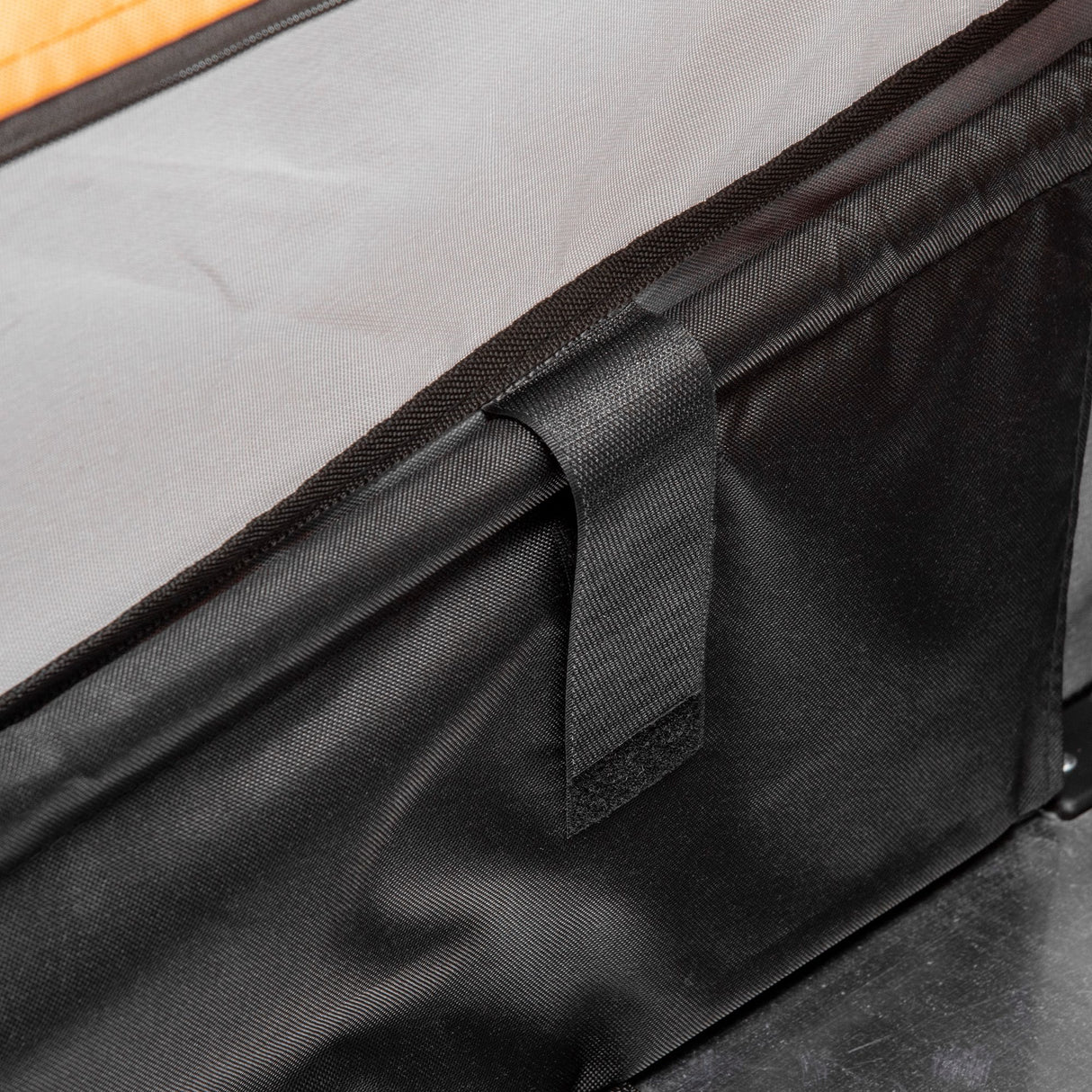 immagine-9-easycomfort-easycomfort-rimorchio-bici-in-acciaio-con-ruote-e-sacca-per-bagagli-in-tessuto-oxford-130x64x6097-cm