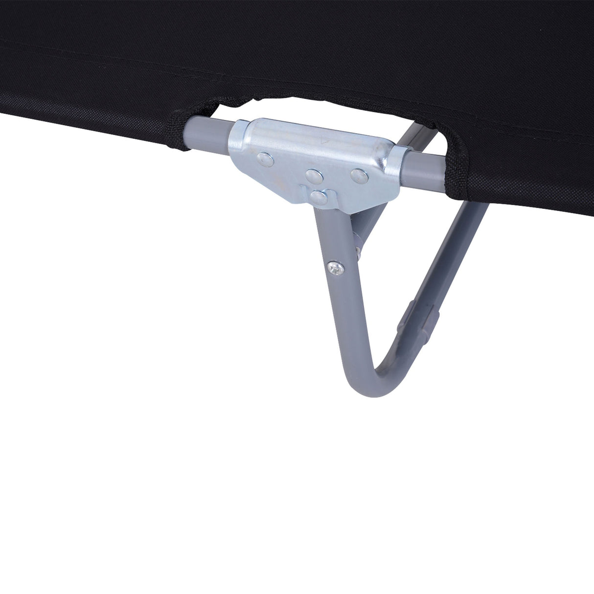 immagine-9-easycomfort-easycomfort-sdraio-da-giardino-pieghevole-in-metallo-e-tessuto-oxford-lettino-prendisole-traspirante-187l-x-55p-x-24acm-nero-ean-8054111844338