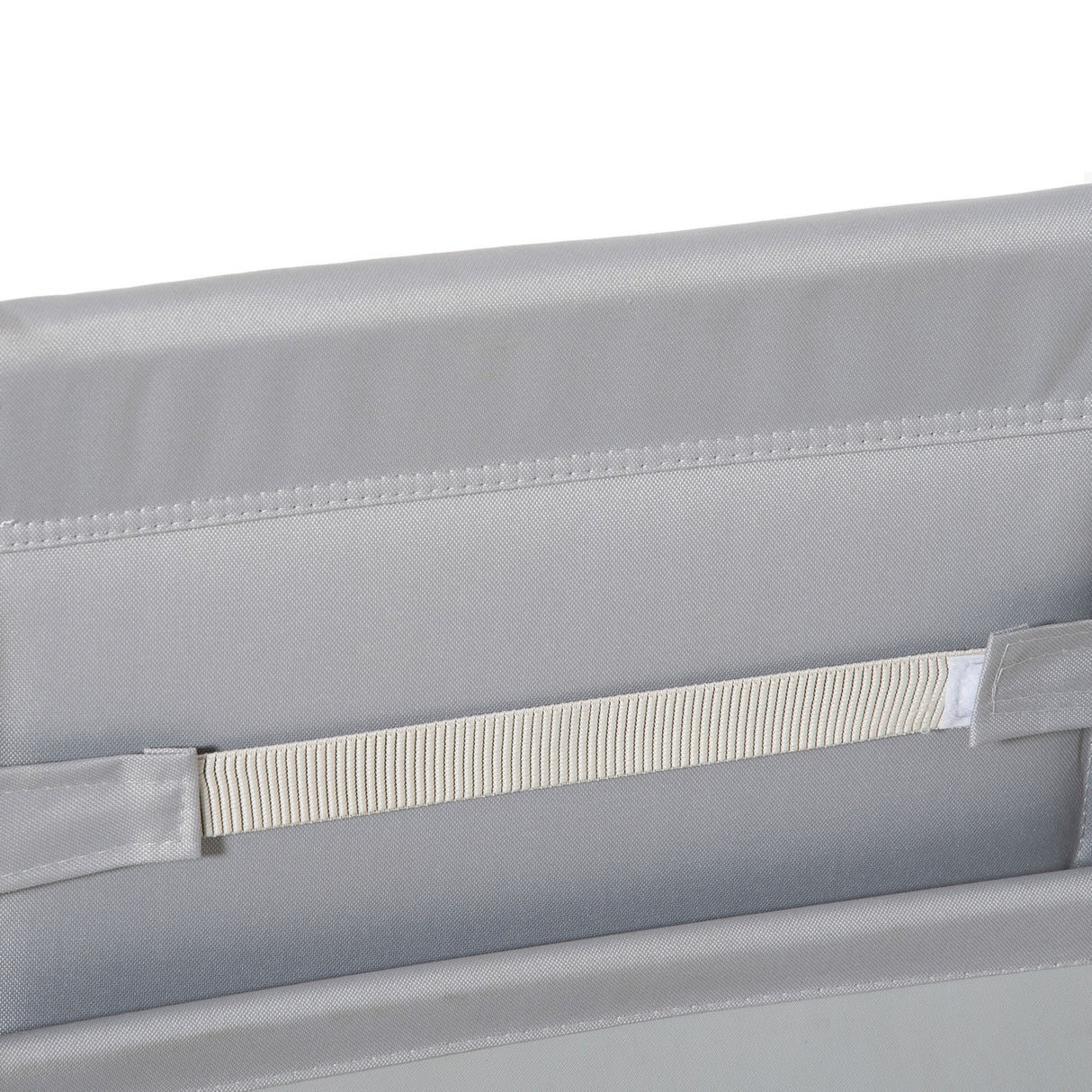 immagine-9-easycomfort-easycomfort-sedia-sdraio-da-giardino-zero-gravity-pieghevole-e-reclinabile-con-tettuccio-poggiatesta-e-porta-bicchieri-grigio-chiaro