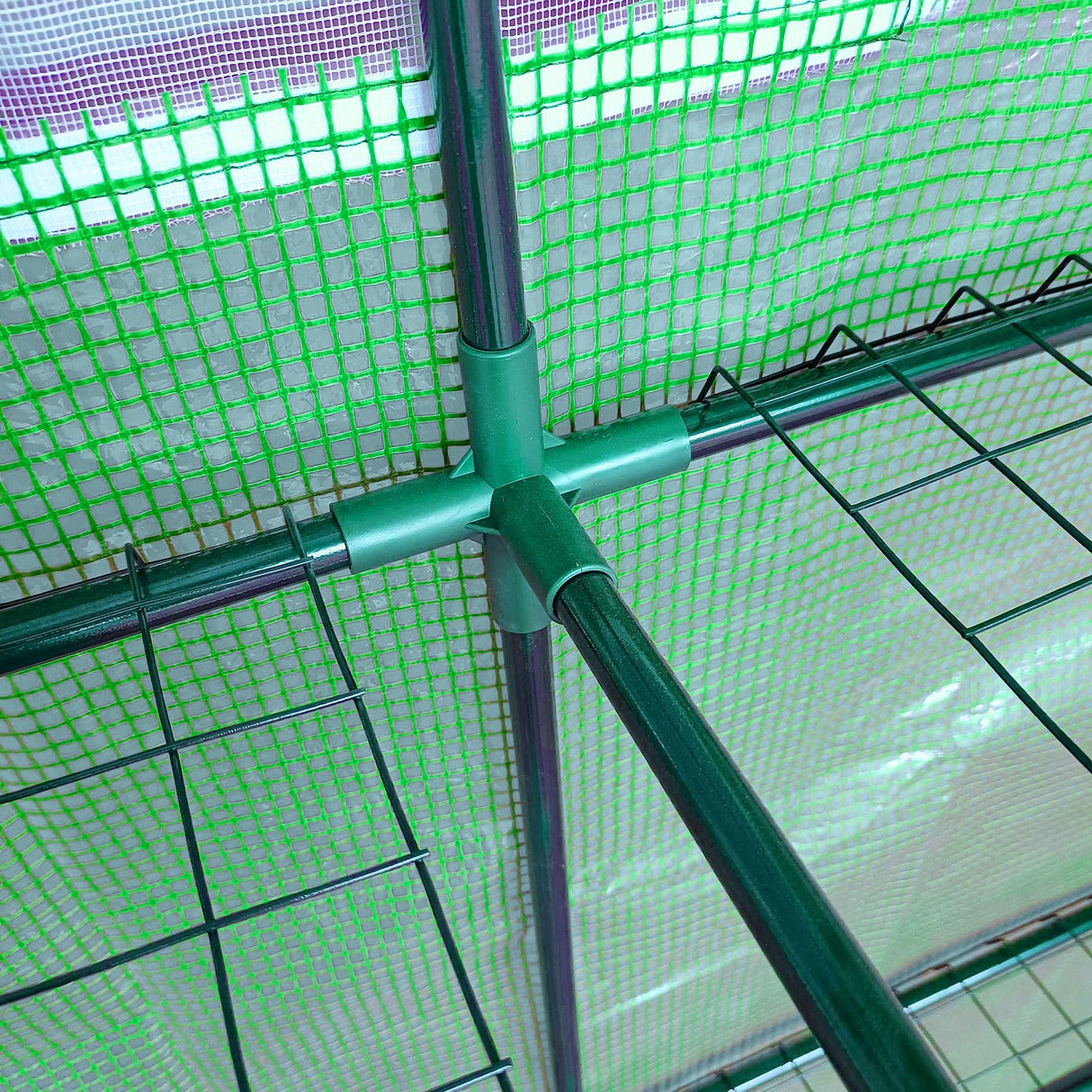 immagine-9-easycomfort-easycomfort-serra-da-parete-con-2-ripiani-per-piante-e-fiori-in-acciaio-e-pe-200x100x215-cm-verde