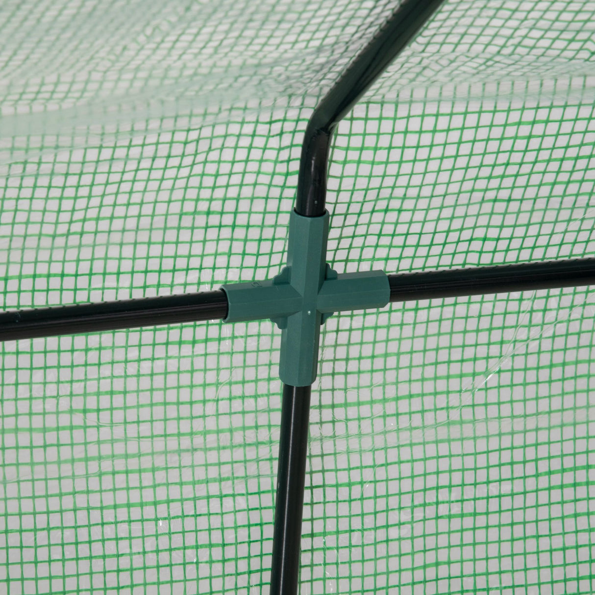 immagine-9-easycomfort-easycomfort-serra-per-piante-orto-con-2-coperture-in-pe-e-pvc-struttura-in-acciaio-verde-180x90x90cm