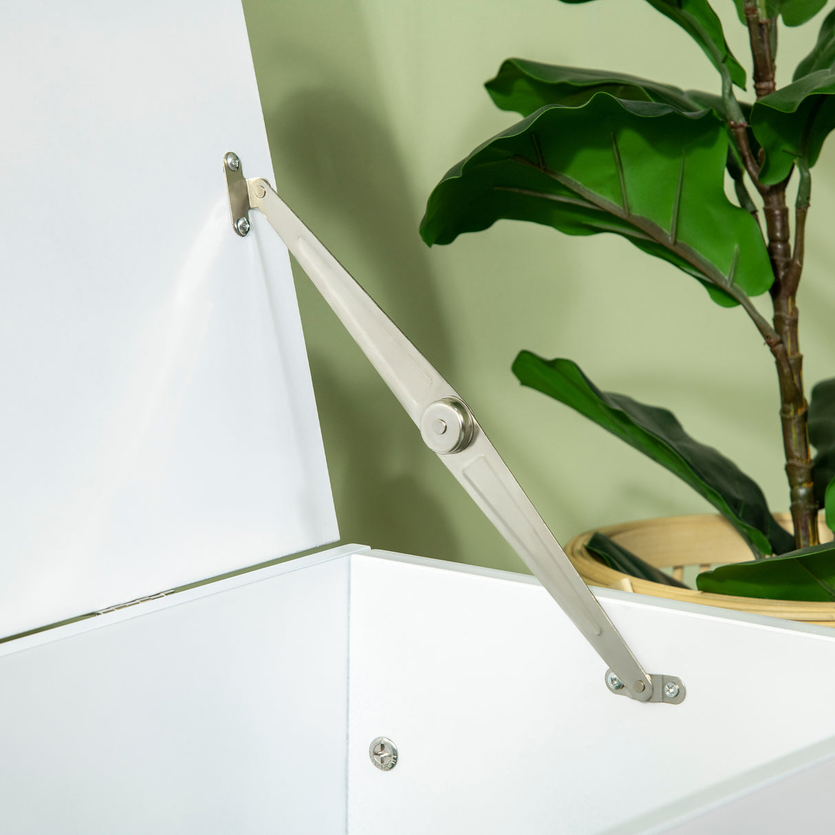 immagine-9-easycomfort-easycomfort-set-3-ciotole-per-cani-da-500ml-con-spazio-a-scomparsa-e-supporto-in-mdf-e-acciaio-inox-57x53x37-5-cm-bianco