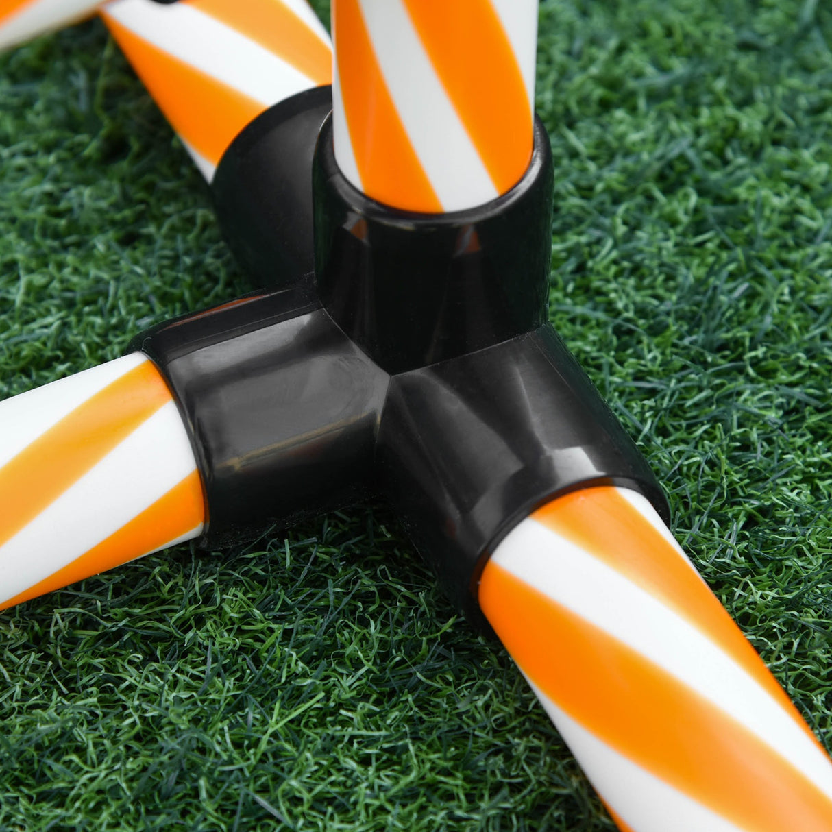 immagine-9-easycomfort-easycomfort-set-agility-dog-per-addestramento-cani-con-slalom-ostacoli-regolabili-fischietto-e-sacca-di-trasporto