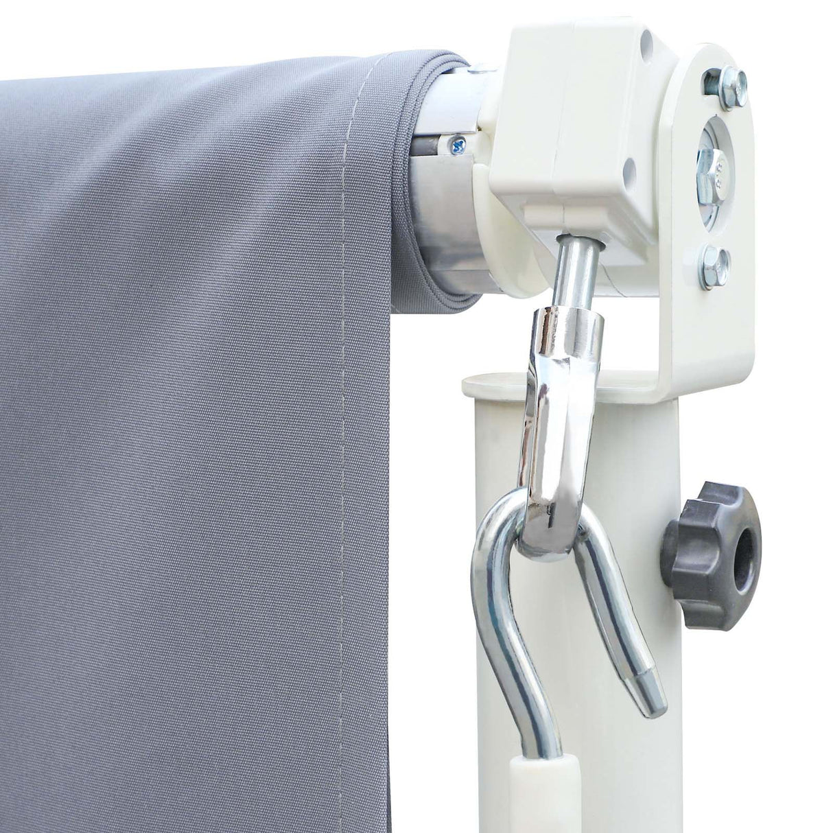 immagine-9-easycomfort-easycomfort-tenda-da-sole-a-caduta-autoportante-apertura-con-manovella-e-inclinazione-regolabile-295x294cm-grigio