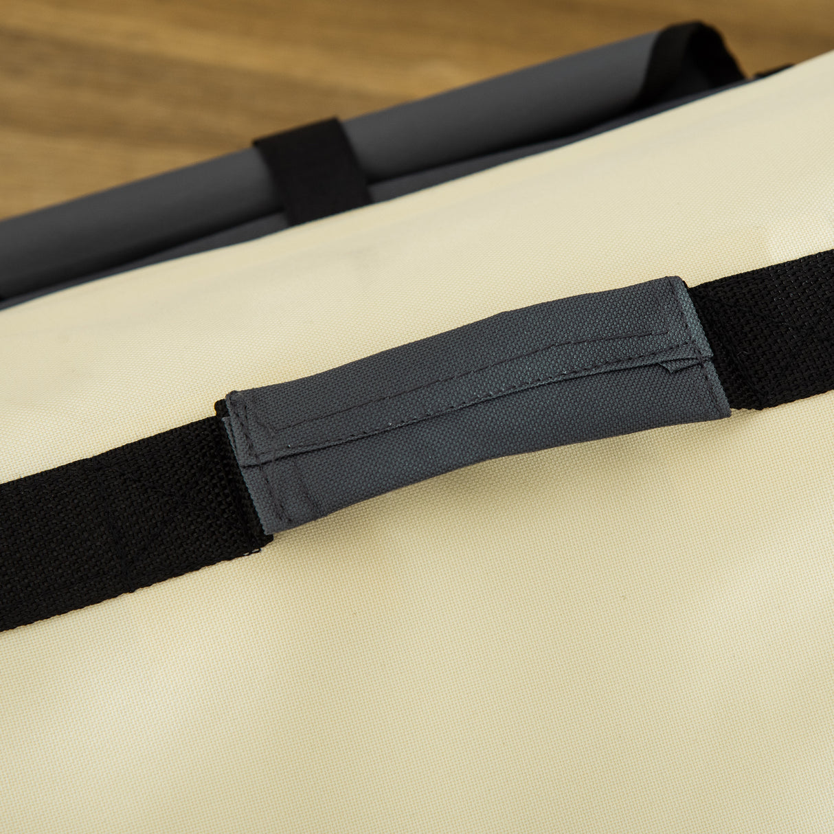 immagine-9-easycomfort-easycomfort-trasportino-per-animali-domestici-pieghevole-in-oxford-con-cuscino-rimovibile-lavabile-e-borsa-per-trasporto-grigio-scuro-ean-8054111841047