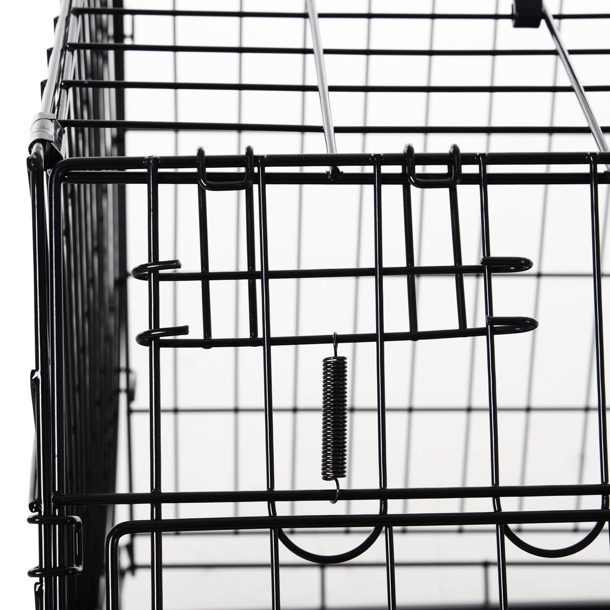 immagine-9-easycomfort-easycomfort-trasportino-per-cani-in-metallo-e-pp-per-auto-con-maniglia-nero-ean-8054111846479