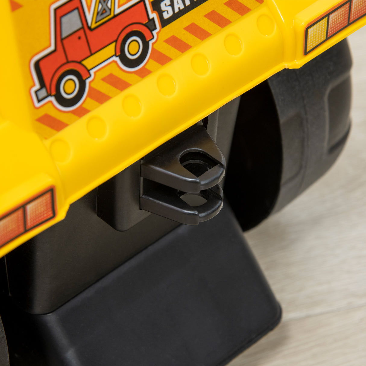 immagine-9-easycomfort-easycomfort-trattore-per-bambini-3-4-anni-con-rullo-compressore-e-spazio-portaoggetti-88x33x37-cm-giallo-e-nero