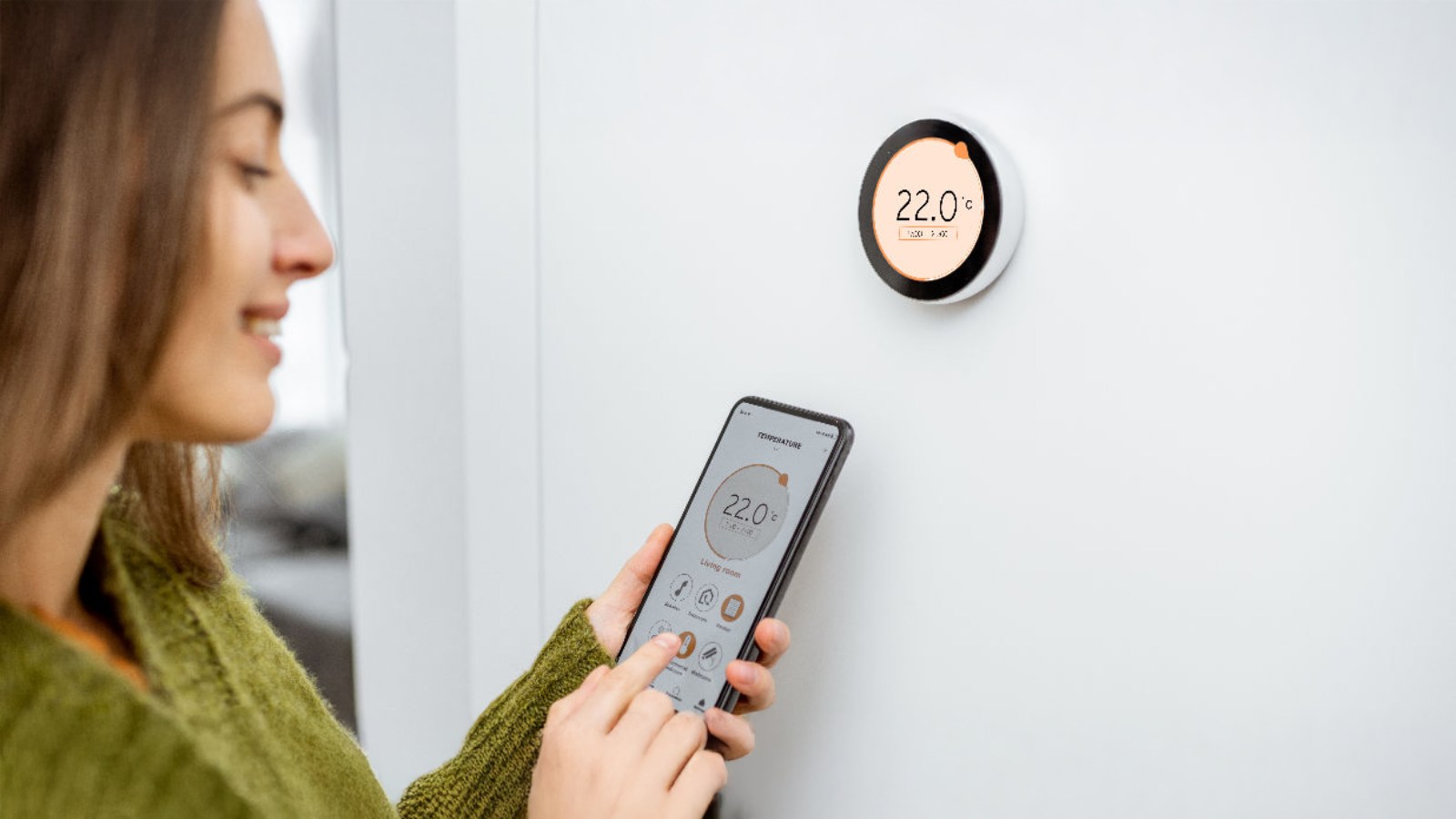 Come scegliere il giusto termostato per migliorare l’efficienza energetica