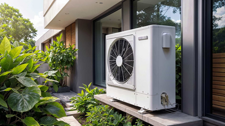 Pompe di calore in modalità riscaldamento: test e controlli da fare in estate