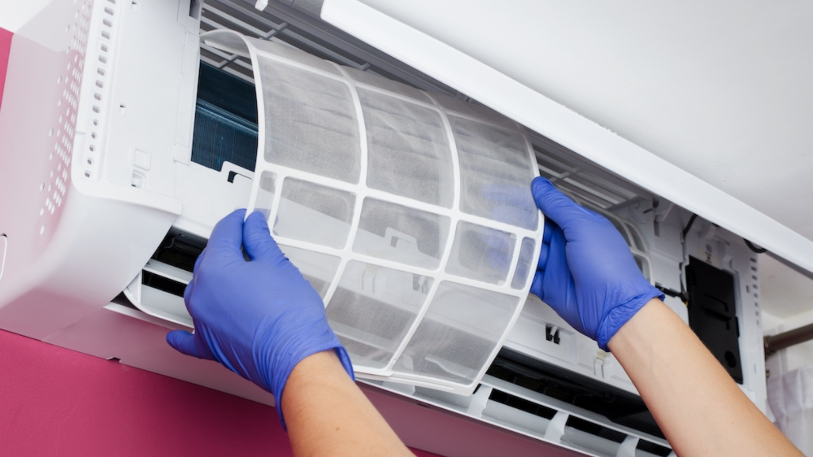 Manutenzione di fine stagione: come prendersi cura del climatizzatore prima dello stop invernale