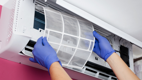 Manutenzione di fine stagione: come prendersi cura del climatizzatore prima dello stop invernale