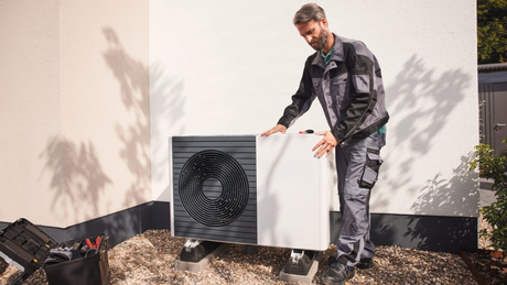 Pompe di calore: perché iniziare a usarle già in autunno può farti risparmiare in inverno