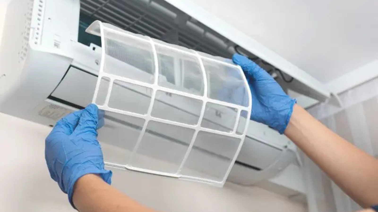 Pulizia profonda dei filtri: perché farla ora migliora la qualità dell’aria per tutto l’inverno